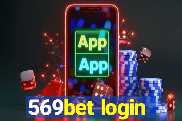 569bet login