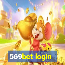 569bet login