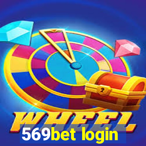 569bet login