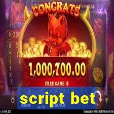 script bet