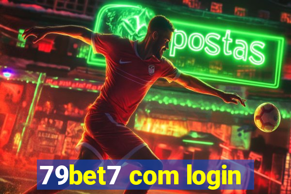 79bet7 com login