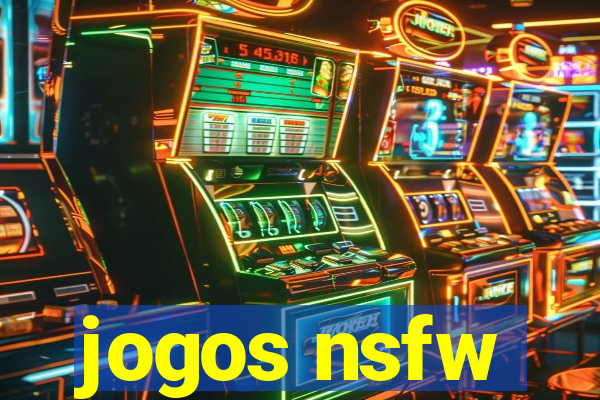 jogos nsfw