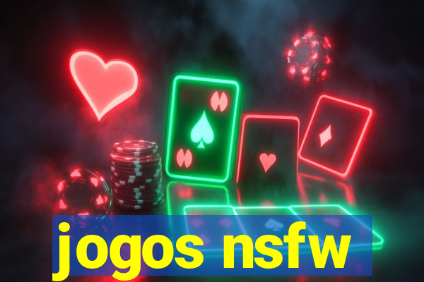 jogos nsfw