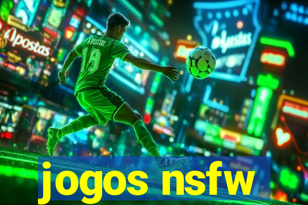 jogos nsfw