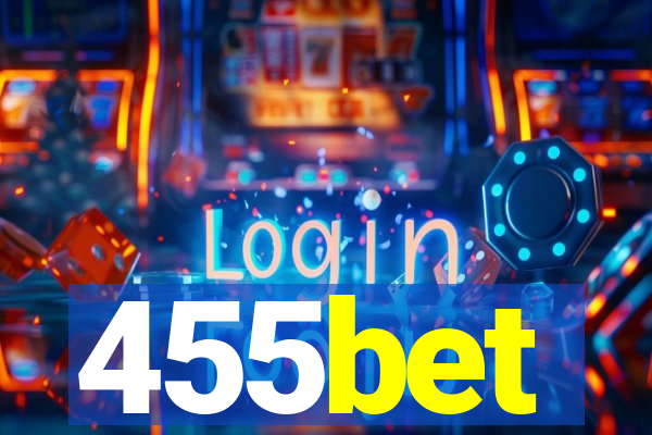 455bet