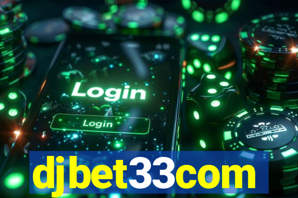 djbet33com