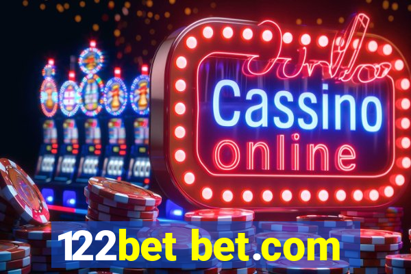 122bet bet.com