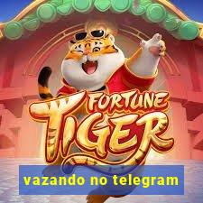 vazando no telegram