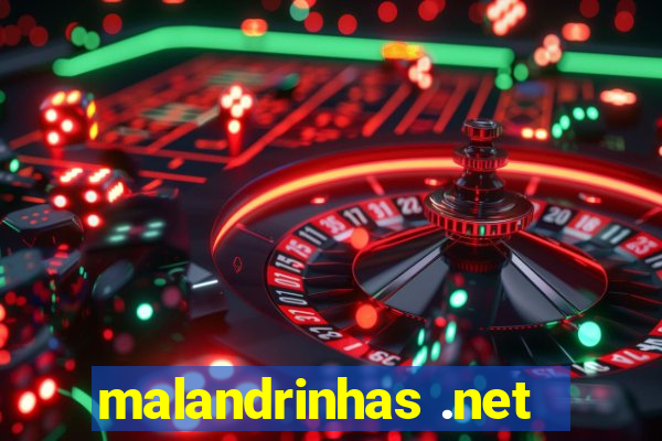 malandrinhas .net