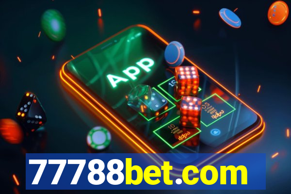 77788bet.com