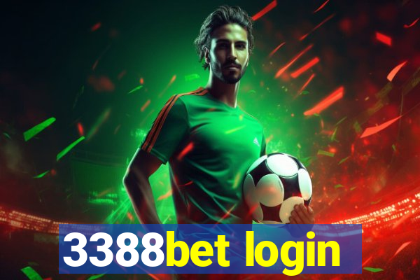 3388bet login