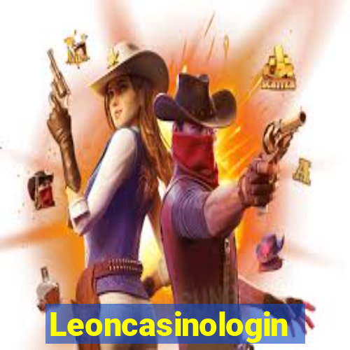 Leoncasinologin