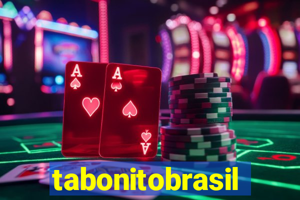 tabonitobrasil