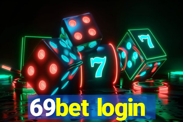 69bet login