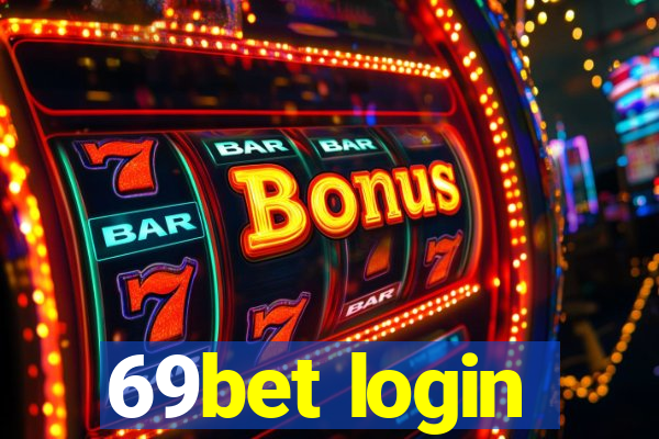 69bet login