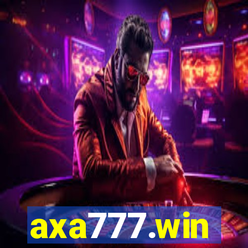 axa777.win