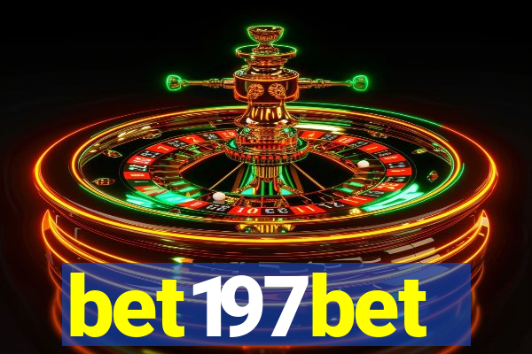 bet197bet