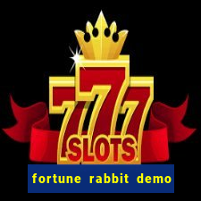 fortune rabbit demo grátis dinheiro infinitoInformational