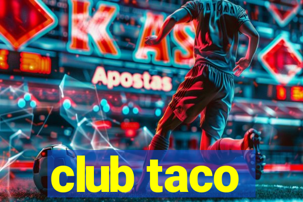 club taco