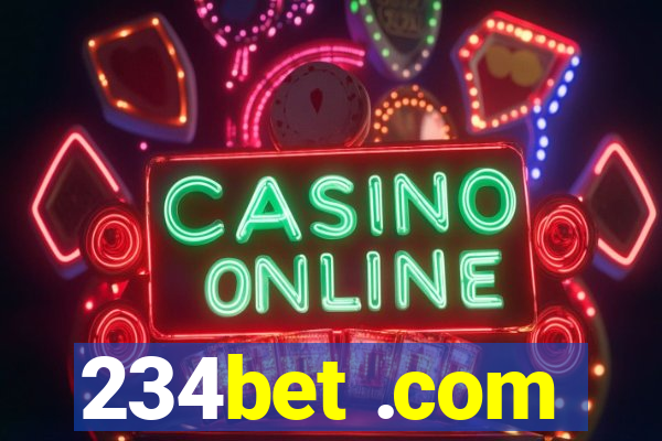 234bet .com