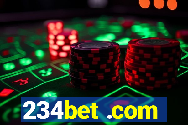 234bet .com