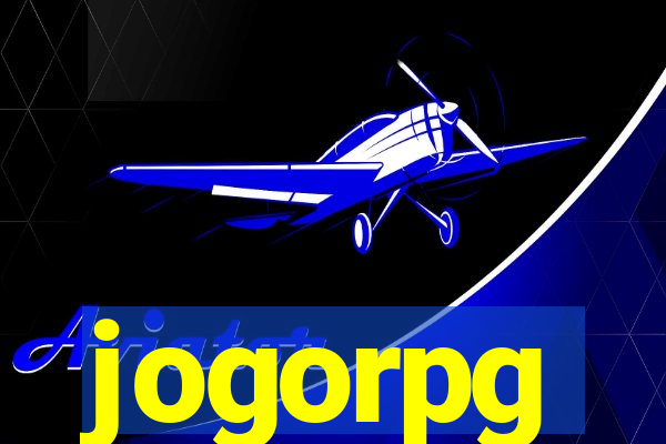 jogorpg