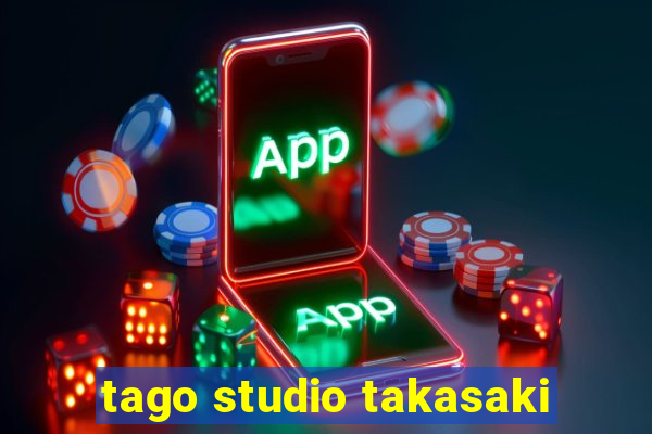 tago studio takasaki