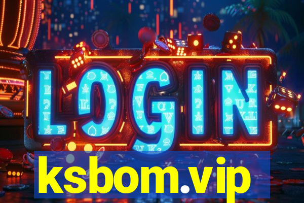 ksbom.vip