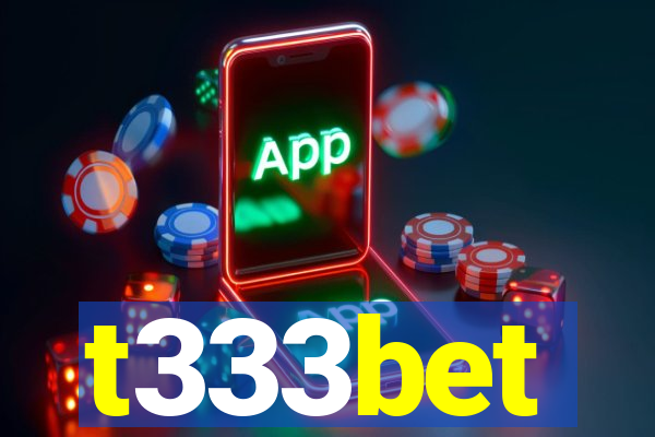 t333bet