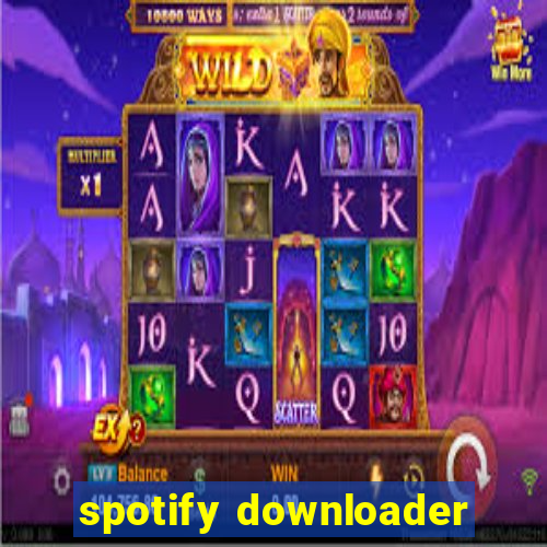 spotify downloader