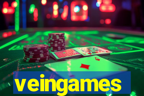 veingames