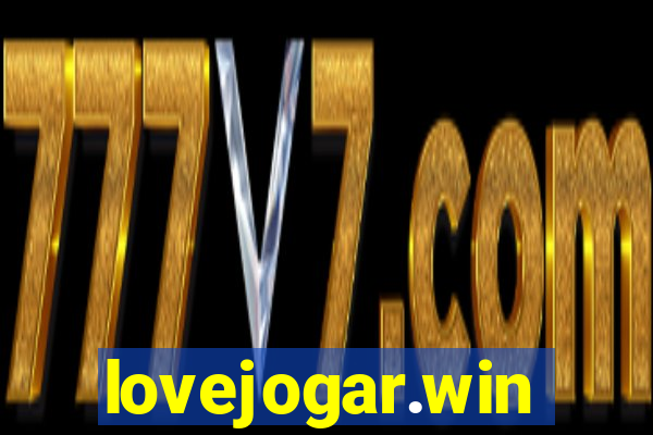 lovejogar.win