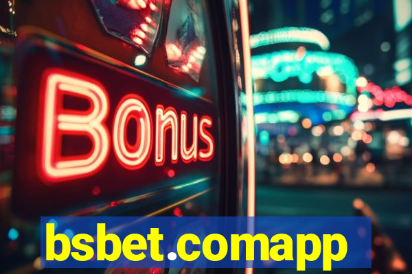 bsbet.comapp