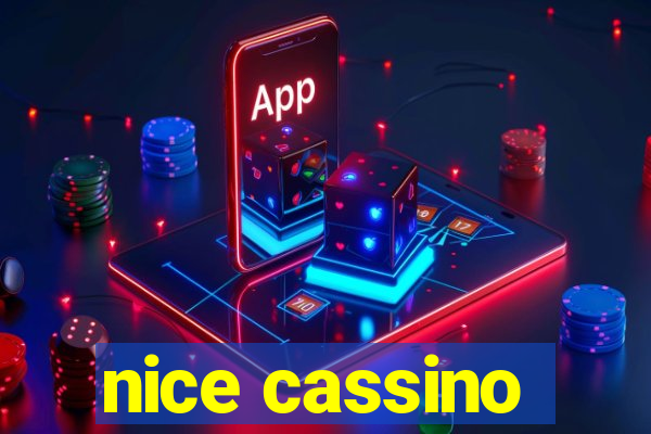 nice cassino