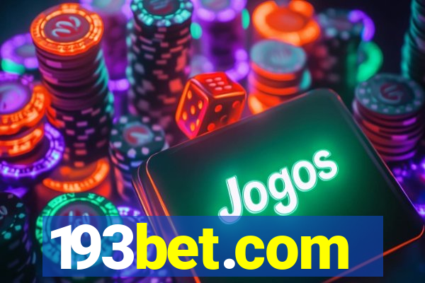 193bet.com