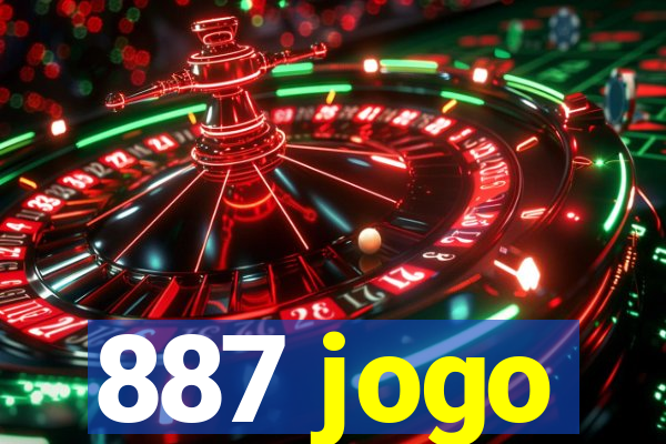 887 jogo