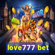 love777 bet