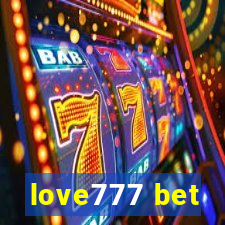 love777 bet