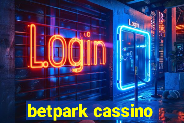 betpark cassino