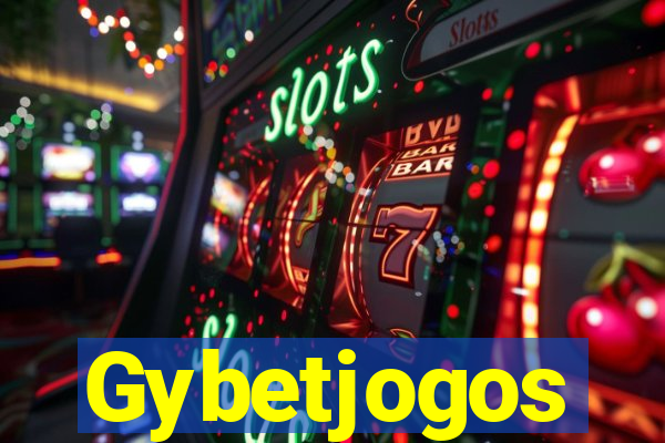 Gybetjogos