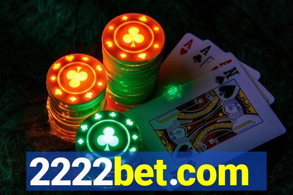 2222bet.com