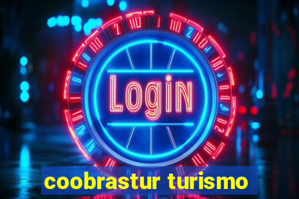 coobrastur turismo