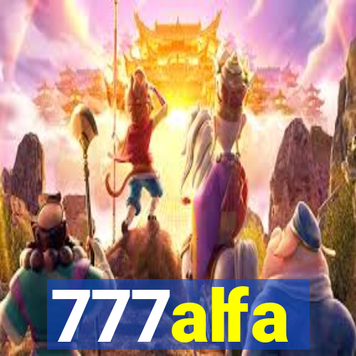 777alfa