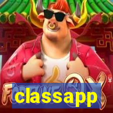 classapp