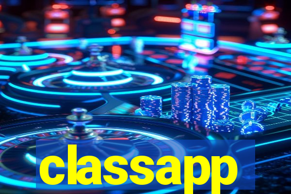 classapp