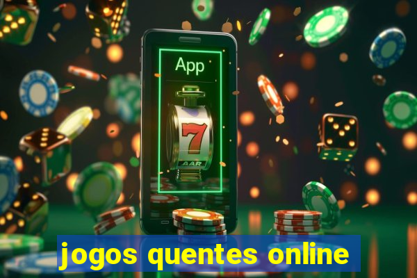 jogos quentes online