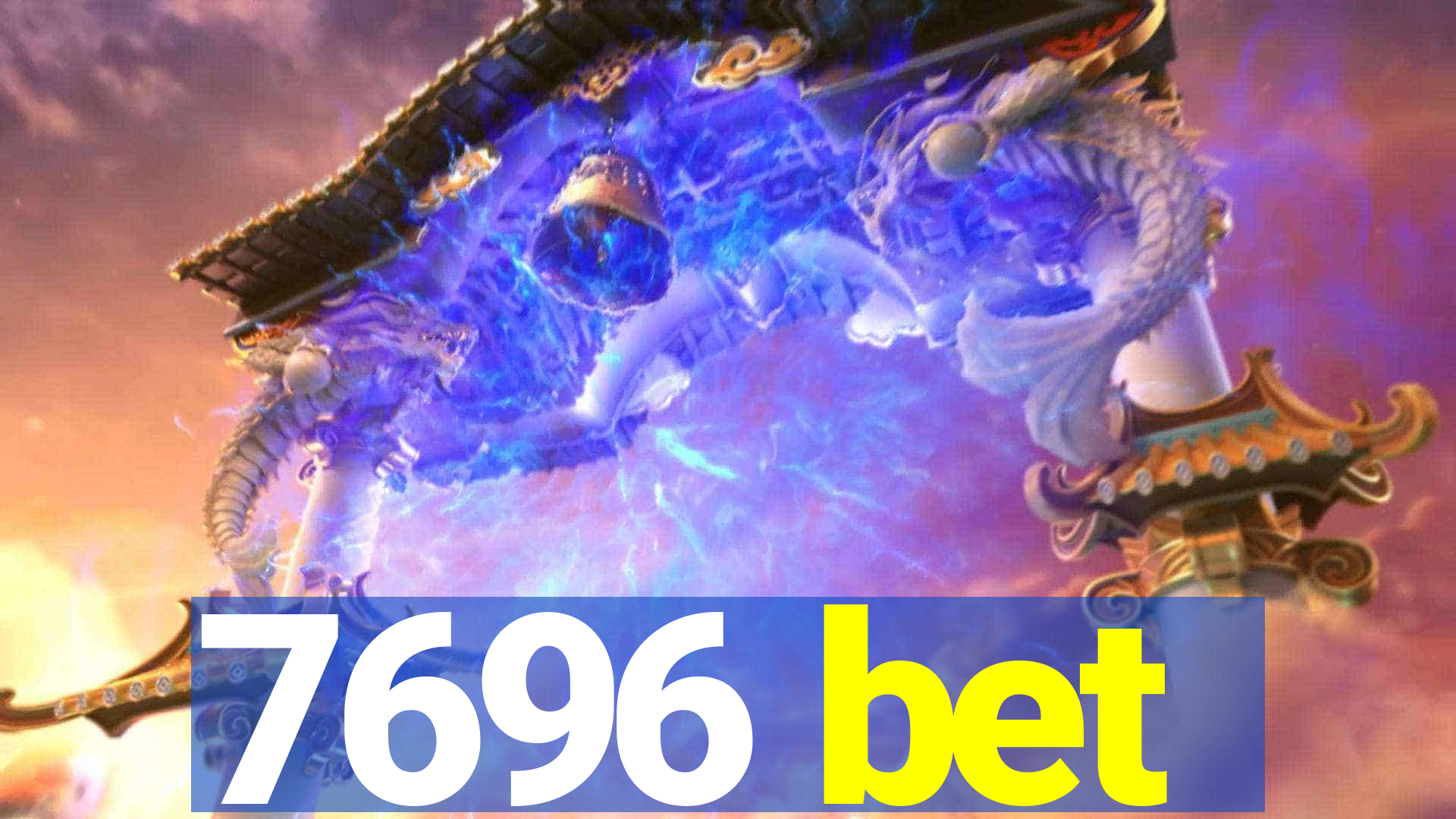 7696 bet