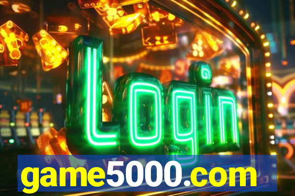 game5000.com