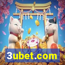 3ubet.com