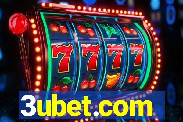 3ubet.com